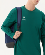 Рюкзак DIVISION Travel Backpack, темно-синий