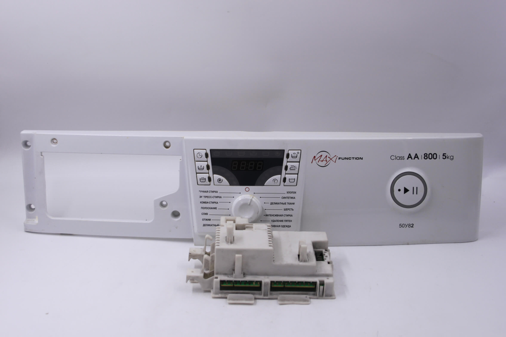 Модуль управления стиральной машины ATLANT 50У82