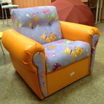 Кресло "Валерия"