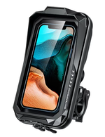 держатель для телефона QUICKHOLD WATERPROOF