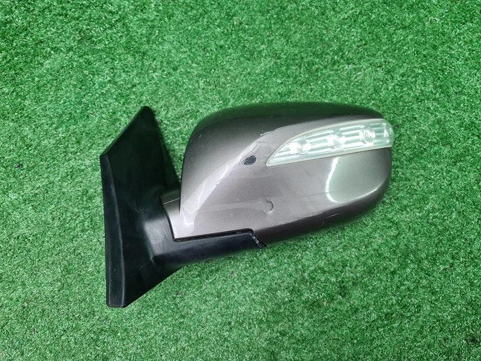 Зеркало левое Hyundai ix35 (2010-2015) 8 контактов