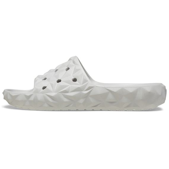 Crocs Classic Geometric Slide 2.0 'Atmosphere'
