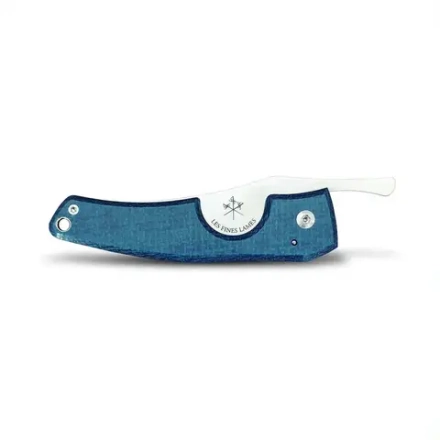 Сигарный нож Le Petit Blue Micarta