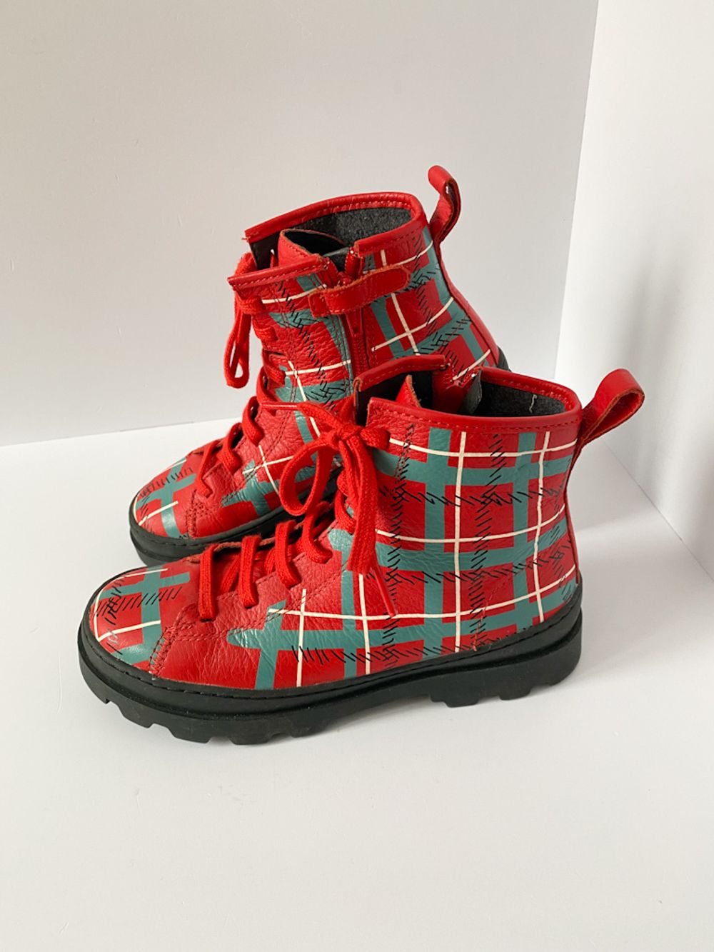 Ботинки Camper, 32