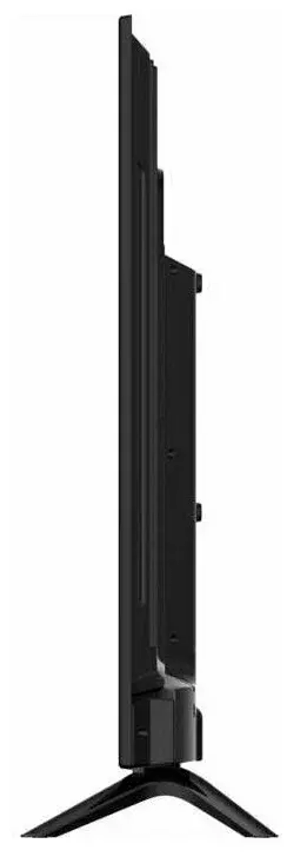 Телевизор IRBIS 55"; 55S01UD358BS, 4K Ultra HD, черный