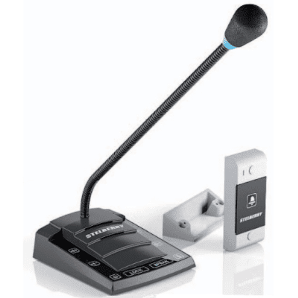 Stelberry S-430