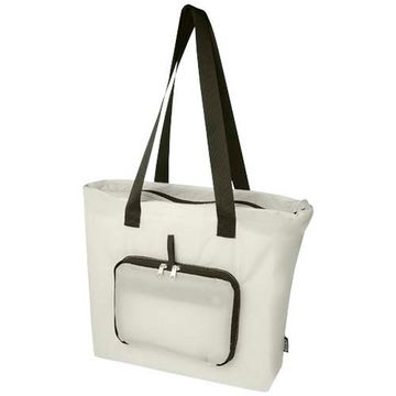 EcoFold Складная эко-сумка из RPET 16 л