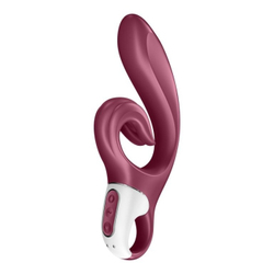 Satisfyer Love me - Вибратор-кролик