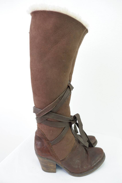 Сапоги зимние 36 размер