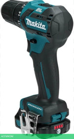 Дрель-шуруповерт Makita DF332DWAE