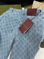 Джинсы Gucci