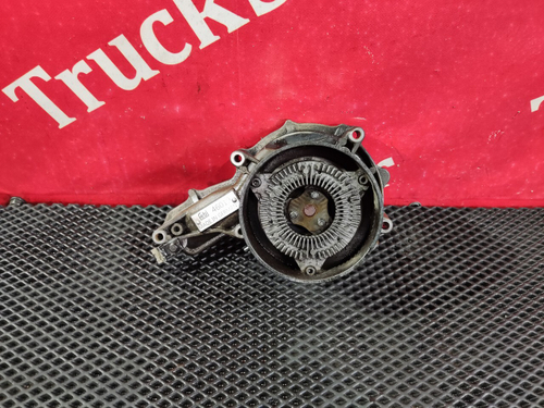 Насос водяной