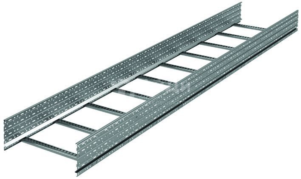 Лестничный лоток DKC ULH627ZL