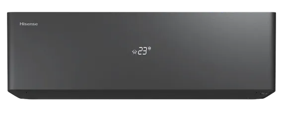 Внутренний блок настенного типа серии VISION PRO 2.0 CARBON MULTI Superior DC Inverter AS-13UW4RXVQH02G(B) (комплект)