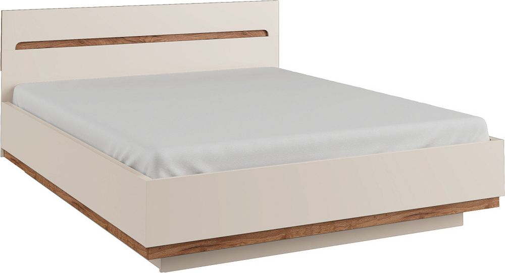 Валенсия Кровать 1600 с настилом