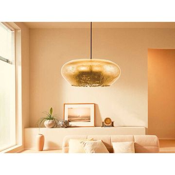 Подвесной светильник 3*E27 39595 черный/золотой PRIORAT Eglo