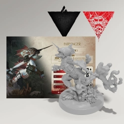 Aeon Trespass Odyssey - дополнения к настольной игре