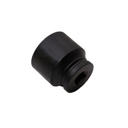 SI123450 Головка торцевая ударная 12-гранная ROSSVIK 3/4", 50мм