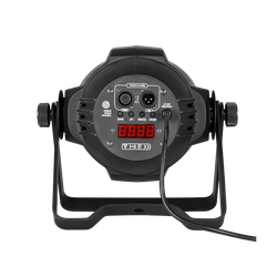 LEDPAR 543T/363T SI-047