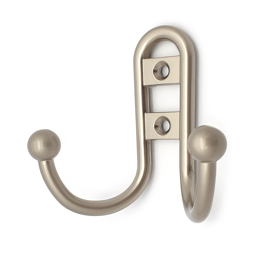 ВЕШАЛКА МАТОВАЯ МАЛЕНЬКАЯ 221