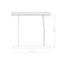 Накладной светильник Nowodvorski Office Pro Led White 10212