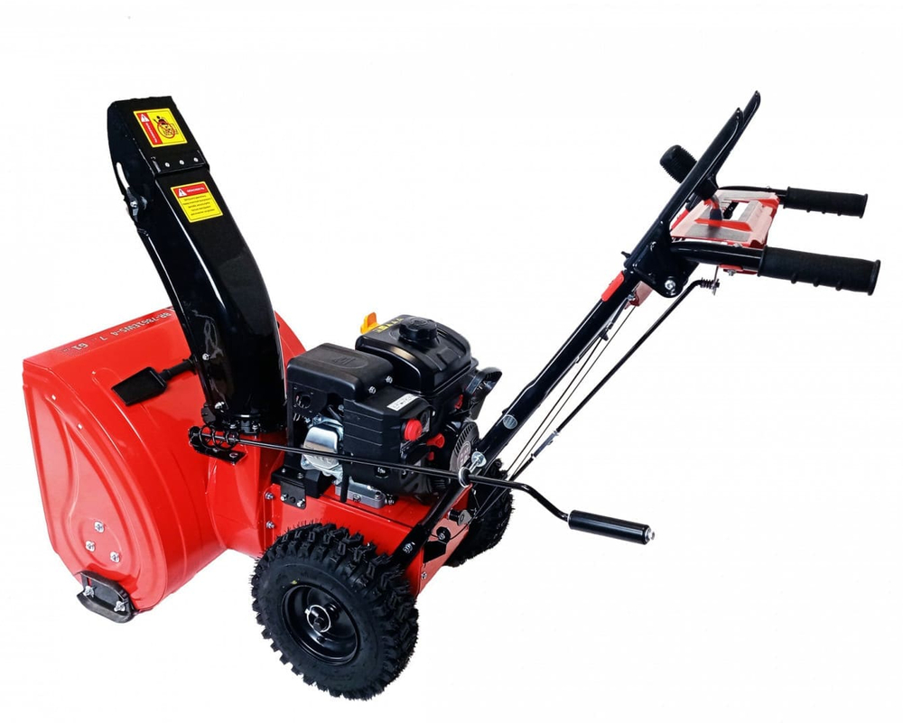 Снегоуборщик BRAIT BR-7861EWS-4