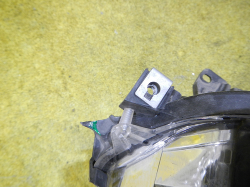 Фара левая Toyota Rav 4 CA40 (2015-2019) LED