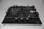 газовая поверхность KG 514 S