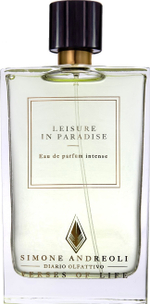 Simone Andreoli Leisure in Paradise Vial Pack 10 x 1.7 ml