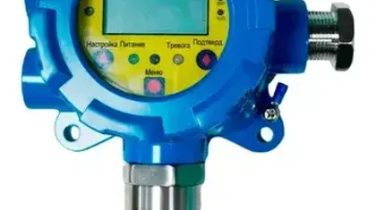 Какие факторы могут повлиять на точность показаний промышленных газоанализаторов и как их минимизировать?