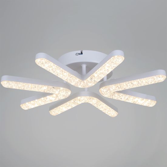 72190-0.3-04 WH светильник потолочный