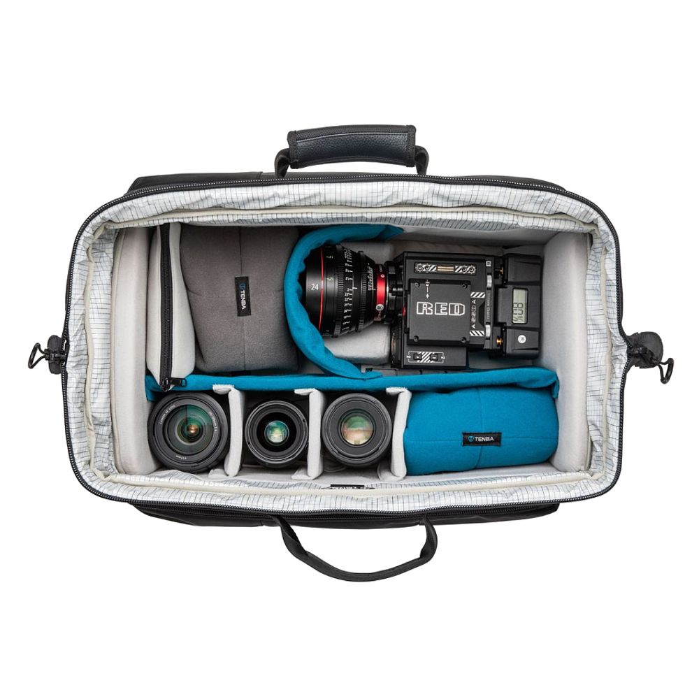 Tenba Cineluxe Roller 24