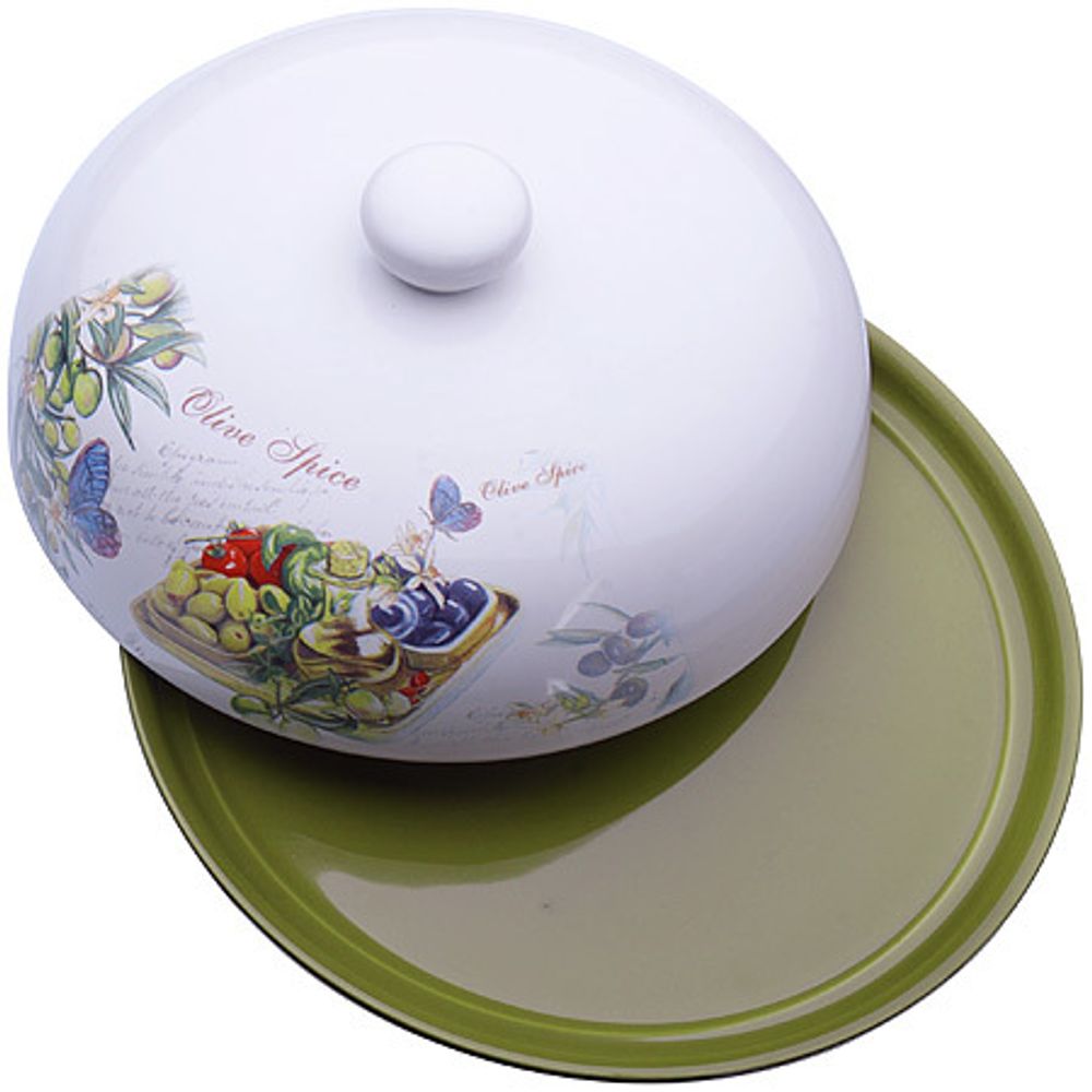 Блюдо для блинов Loraine 28155