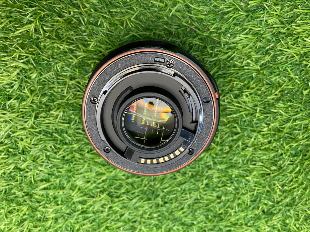 Sony 50mm 1.8 SAL-50F18