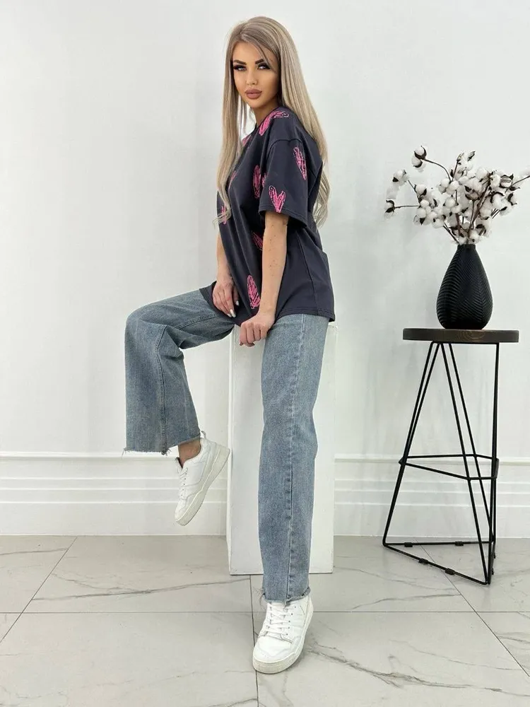 Футболка 6811608 Fabrika