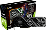 Видеокарта PA-RTX3070 GAMINGPRO 8G 8ГБ GamingPro, GDDR6, Ret [ne63070019p2-1041a](восстановленный)