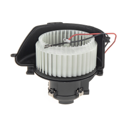 Вентилятор отопителя салона Opel Astra G (98-)Astra H (04-) GANZ GIC06037