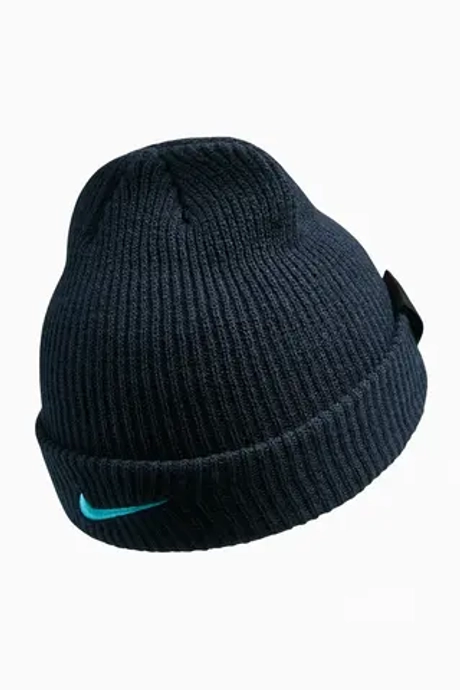 Зимняя шапка Nike Inter Milan 25/26 Terra - темно-синий