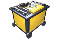 Станок для гибки арматуры с концевиком ТСС GW 52В