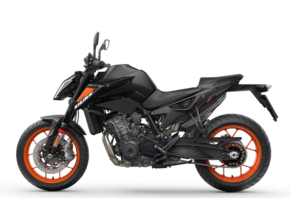 KTM 790 DUKE