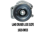 РОЛИКИ НАРУЖНИЕ LAND CRUISER J100 2UZ-FE