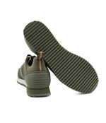 Кроссовки EA7 - оливковый(X8X027 XK050)