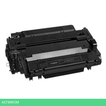 Тонер-картридж Canon 724H черный (3482B002)