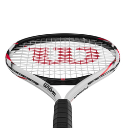 Теннисная ракетка Wilson Fusion XL