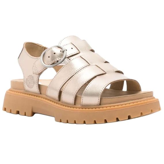 Timberland Clairemont Way Fisherman 'Gold'