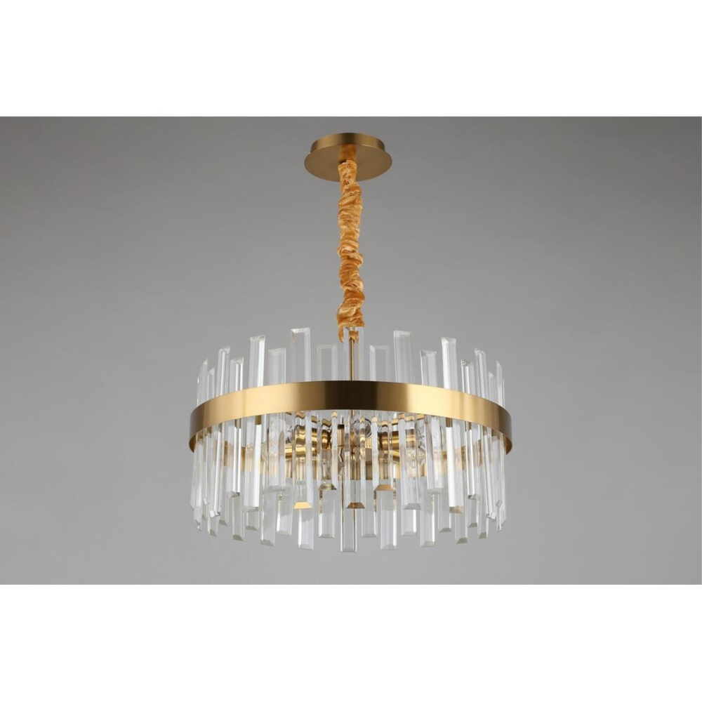 Подвесная люстра Omnilux Oriolo OML-69403-06