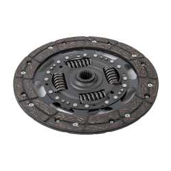 Диск сцепления FORD  Focus II 1.4,1.6, Focus 1.6,1.8, Mondeo IV 1 GANZ GIE36220