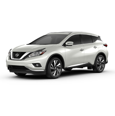 Nissan Murano 3 поколение Z52 (08.2016 - н.в.)