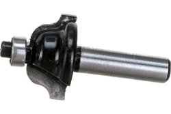 Набор фрез Sturm 9016-RB-S8-12-2
