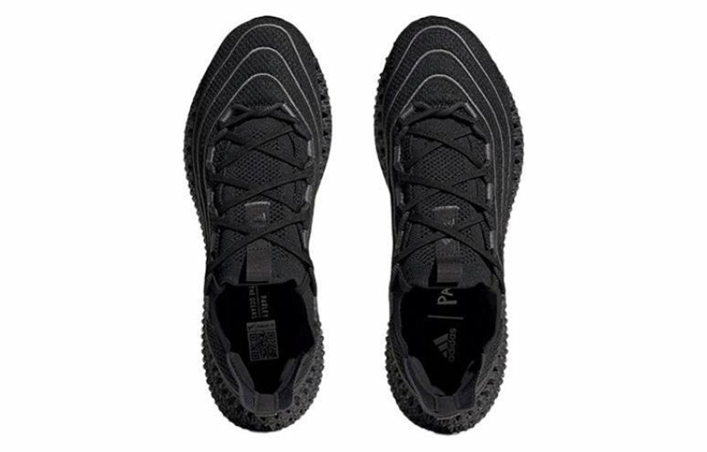 Кроссовки Parley X Adidas 4D Fwd